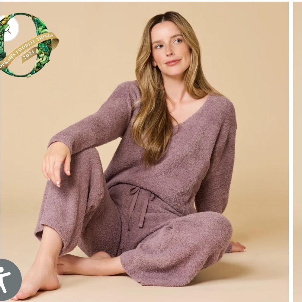 Oprah’s fave Softies lounge set